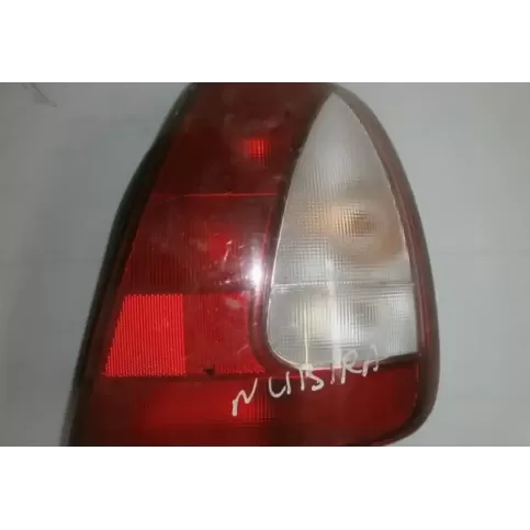 0211000696 фара задняя Daewoo Nubira 1999