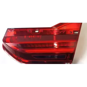 021591 фара задняя BMW 7 G11 G12 2016