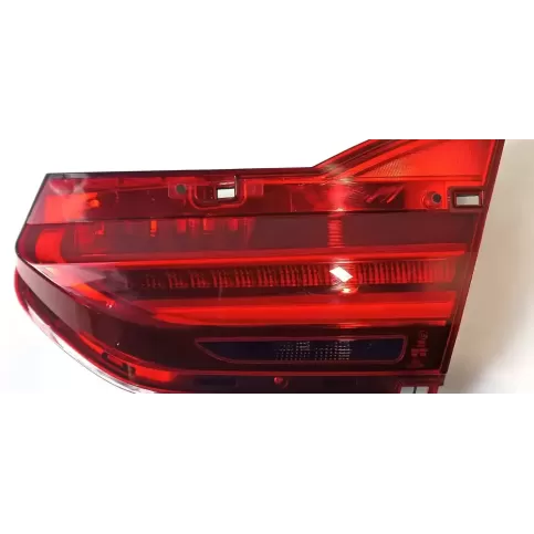 021591 фара задняя BMW 7 G11 G12 2016