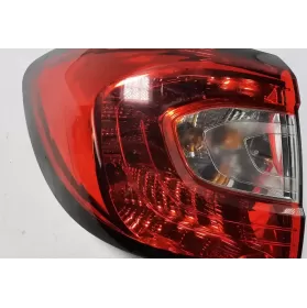 0286304167 фара задняя Renault Captur 2015