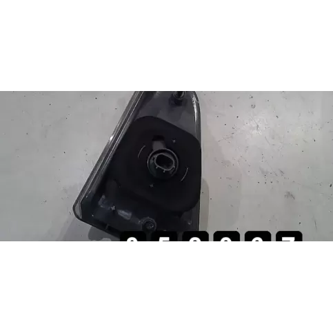 02DOT фара задняя Nissan Murano Z50 2005