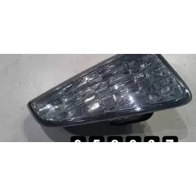 02DOT фара задняя Nissan Murano Z50 2005