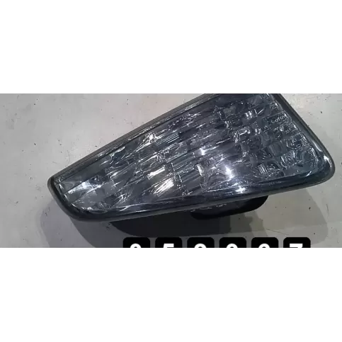 02DOT фара задняя Nissan Murano Z50 2005