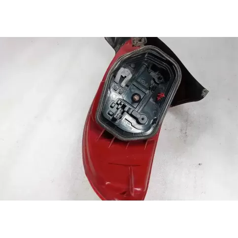03183392 фара задняя Peugeot 206 1999