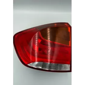 03425600 фара задняя BMW X1 E84 2011