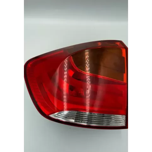 03425600 фара задняя BMW X1 E84 2011