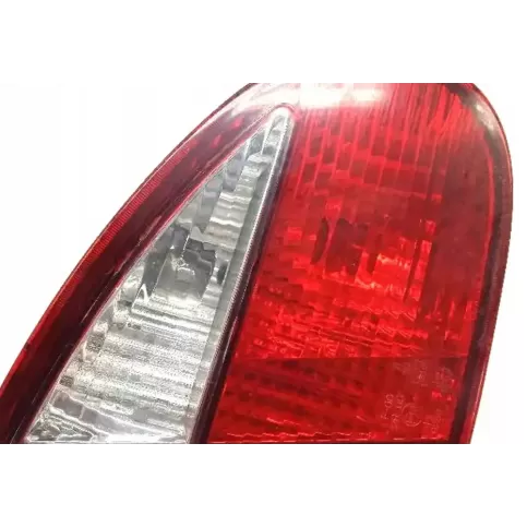 0350001083 фара задняя Daewoo Lanos 2001