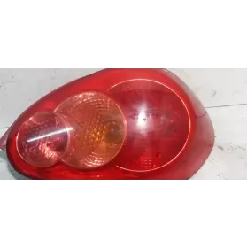04036 фара задняя Toyota Aygo AB10 2006
