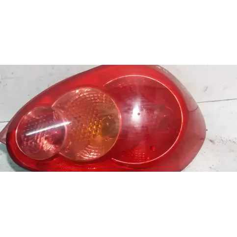 04036 фара задняя Toyota Aygo AB10 2006