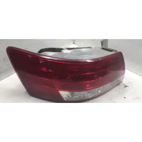 04250775 фара задняя Hyundai Sonata 2008
