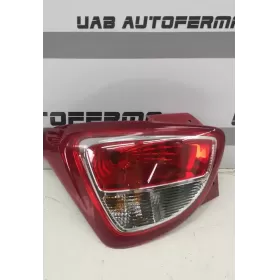 042619071400080 фара задняя Hyundai i10 2013