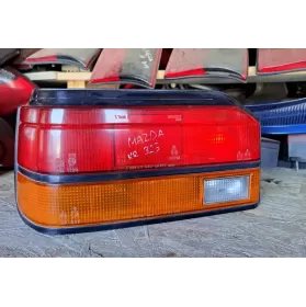 0436870 фара задняя Mazda 323 1988