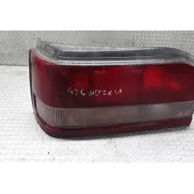 0437868 фара задняя Mazda 323 1987