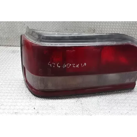 0437868 фара задняя Mazda 323 1987