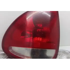 04857600 фара задняя Chrysler Voyager 2003