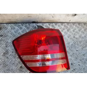 05067785AD фара задняя Dodge Journey 2010