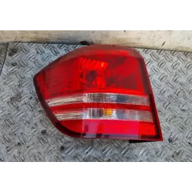 05067785AD фара задняя Dodge Journey 2010