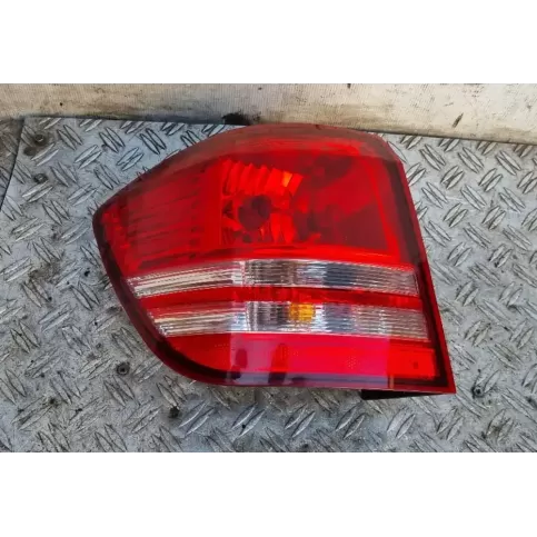 05067785AD фара задняя Dodge Journey 2010