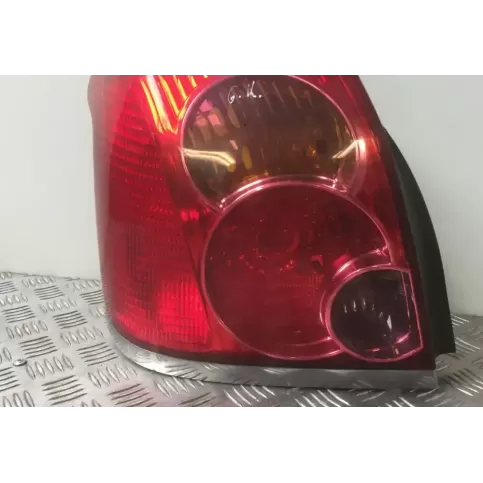 05160 фара задняя Toyota Avensis T250 2005