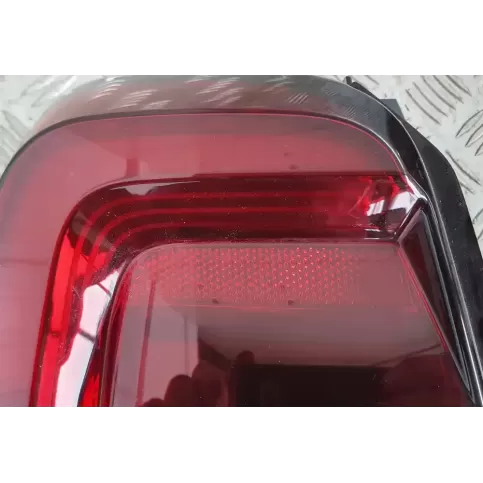 052213316 фара задня Fiat 500E 2021