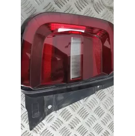 052213316 фара задня Fiat 500E 2021
