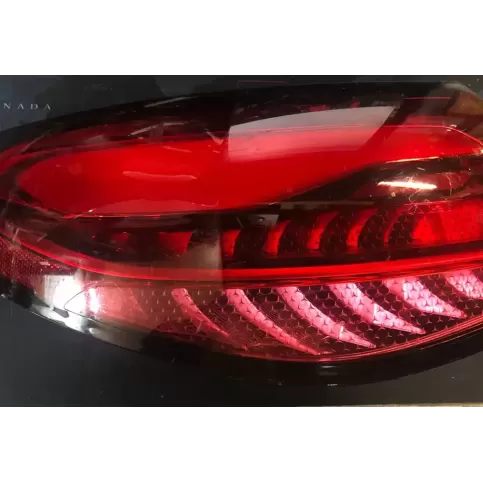 06690 фара задняя Mercedes-Benz CLS W257 2018