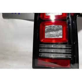 07HHD фара задняя Land Rover Range Rover L405 2014