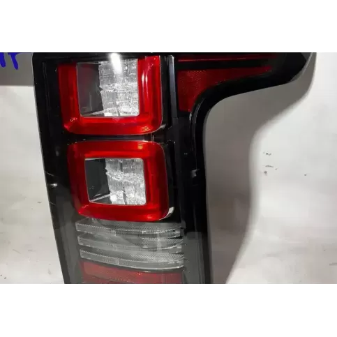 07HHD фара задняя Land Rover Range Rover L405 2014