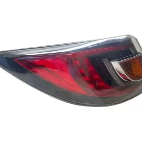 082161973LB фара задняя Mazda 6 2008