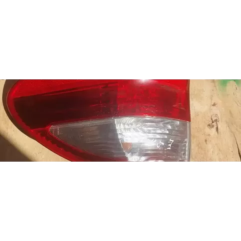 084401958R фара задня Mercedes-Benz E W211 2007