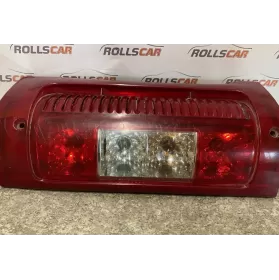 085501932RR фара задняя Peugeot Boxer 2003