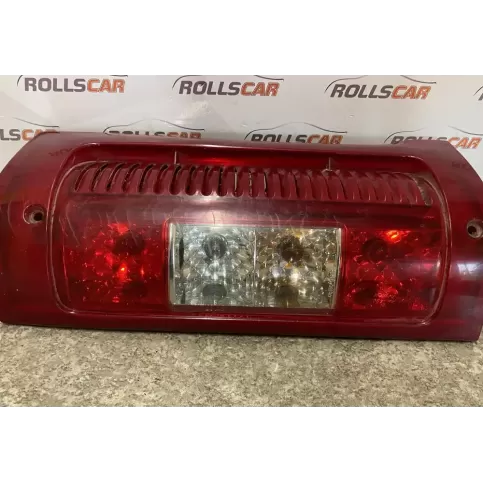 085501932RR фара задняя Peugeot Boxer 2003