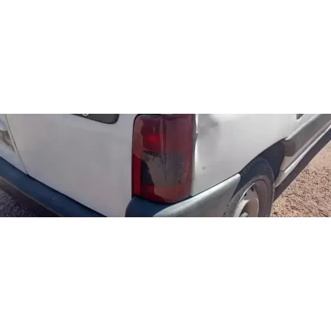 085521909 фара задняя Citroen Berlingo 1963