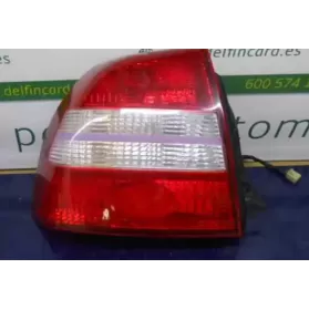 0K2BA51160A фара задняя KIA Shuma 1997
