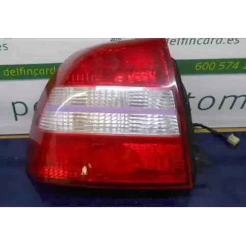 0K2BA51160A фара задняя KIA Shuma 1997