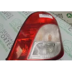 0K2CA51150B фара задняя KIA Carens I 2000