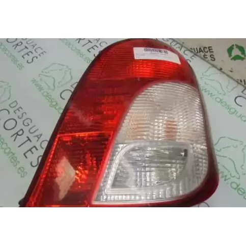 0K2CA51150B фара задняя KIA Carens I 2000
