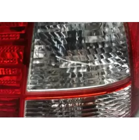 0K2S151140R фара задняя KIA Shuma 2001