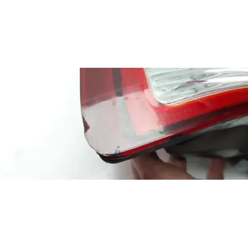 108400953 фара задняя Hyundai Accent 2002