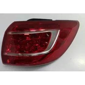 108551650 фара задня KIA Sportage 2010