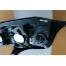 10S197LHCL фара задняя Ford Mustang V 2011