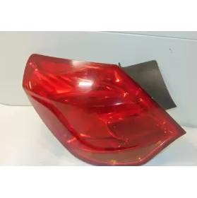 1222087 фара задня Opel Astra J 2010