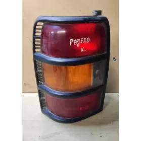 12V2175W фара задняя Mitsubishi Pajero 1998