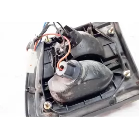 132-61825 фара задняя Mazda 626 1999