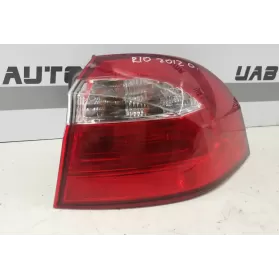13201 фара задняя KIA Rio 2012