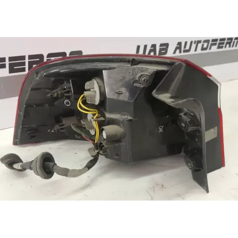 13201 фара задняя KIA Rio 2012