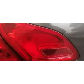 13319951 фара задняя Opel Astra J 2009