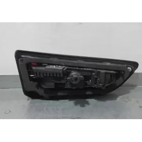 13401167 фара задняя Opel Astra K 2015