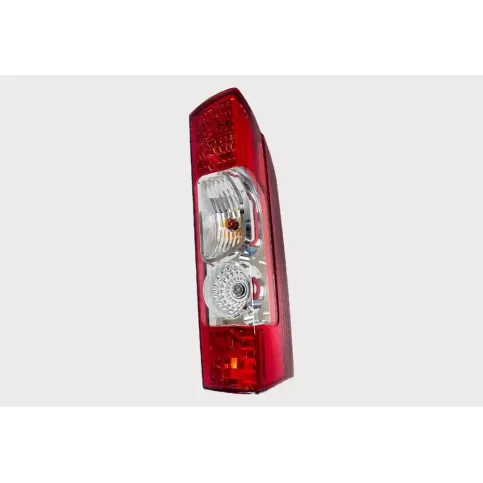 1365777080OEM фара задняя Fiat Ducato 2007