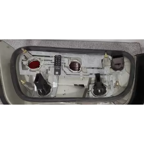 1393333 фара задняя BMW 3 E36 1994